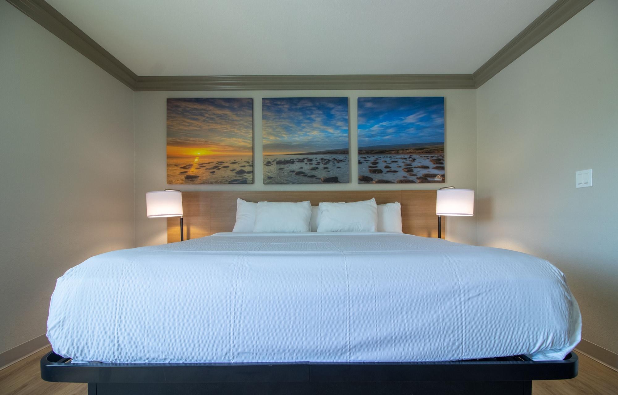 Days Inn By Wyndham Carlsbad Exteriér fotografie
