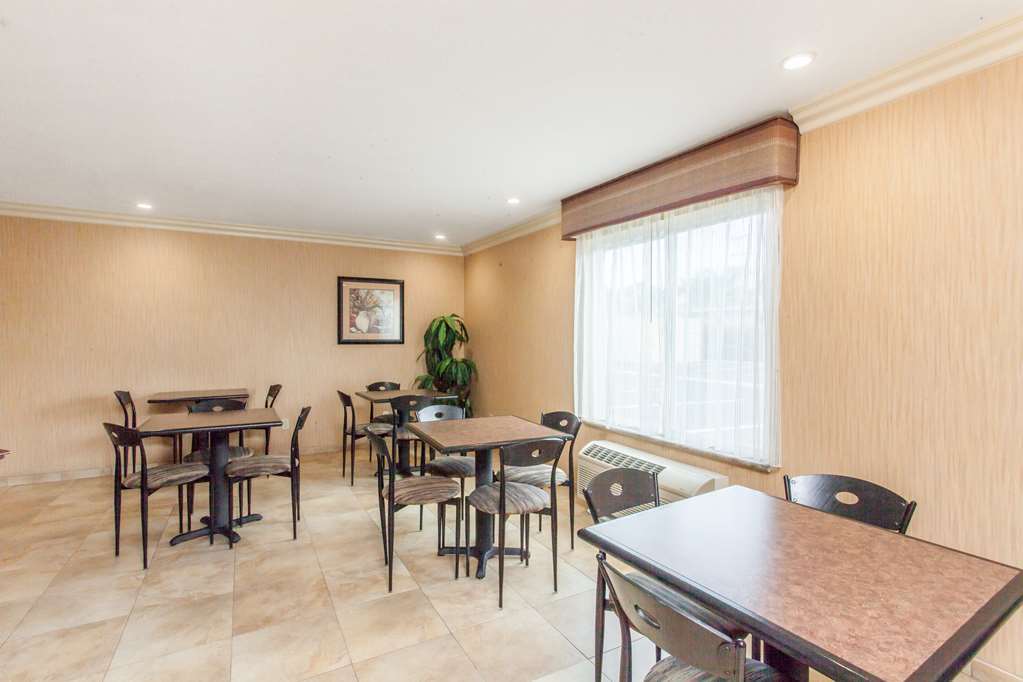 Days Inn By Wyndham Carlsbad Zařízení fotografie
